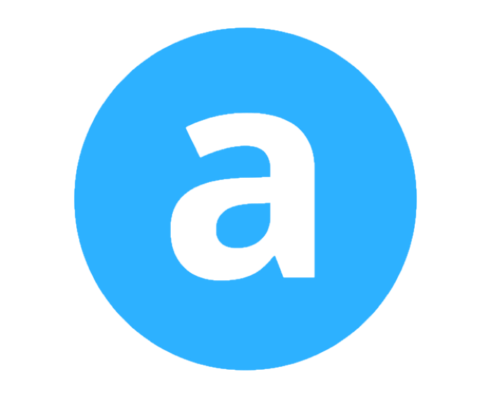 A Branding Company Logo